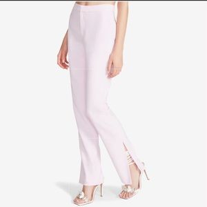 NWT Steve Madden Spencer Pink Tulle Pant - Size XS